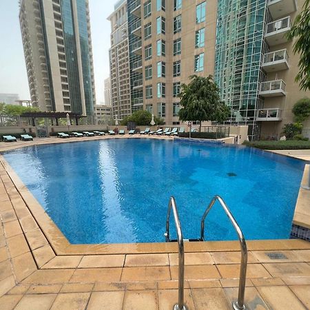 First Class 2Br With Full Burj Khalifa And Fountain View Dubai Ngoại thất bức ảnh