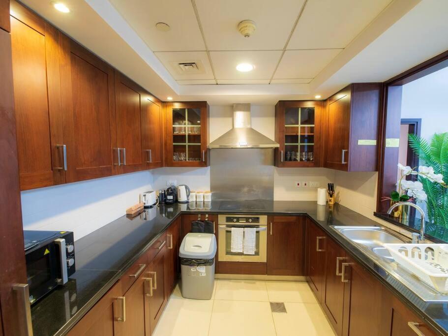 First Class 2Br With Full Burj Khalifa And Fountain View Dubai Ngoại thất bức ảnh