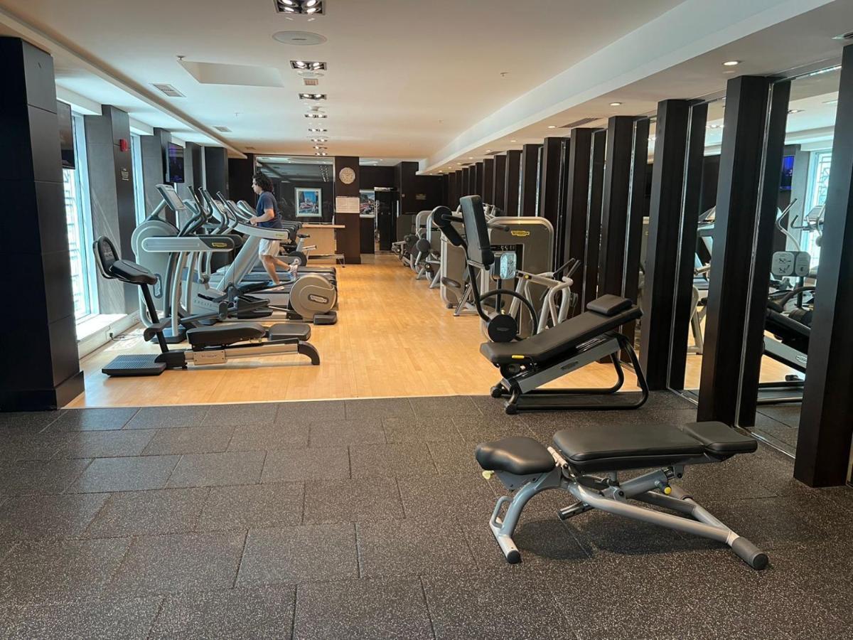 First Class 2Br With Full Burj Khalifa And Fountain View Dubai Ngoại thất bức ảnh