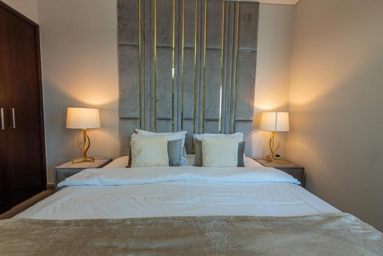 First Class 2Br With Full Burj Khalifa And Fountain View Dubai Ngoại thất bức ảnh