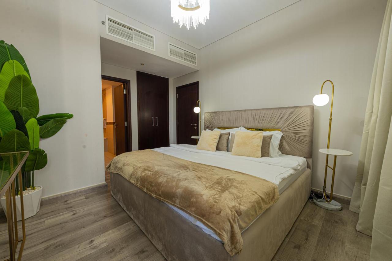First Class 2Br With Full Burj Khalifa And Fountain View Dubai Ngoại thất bức ảnh
